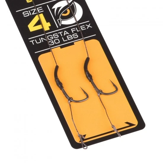 Pole Position Sliding Ring Rig S-Type Taille 6 â Image 2