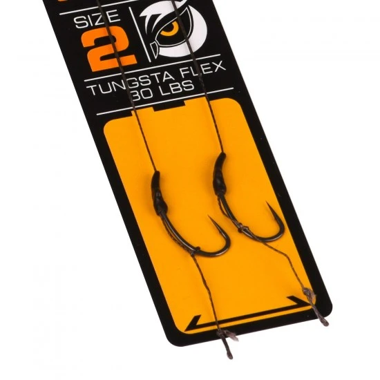 Pole Position Strongbow Sliding Ring Rig Taille 8 â Image 2