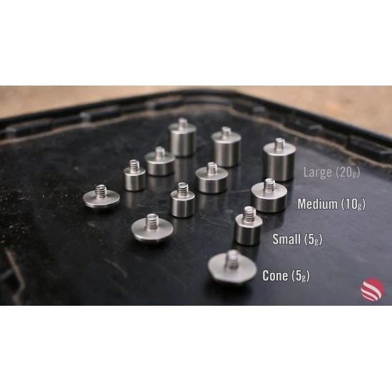 Poids Indicatifs Cygnet – Image 3