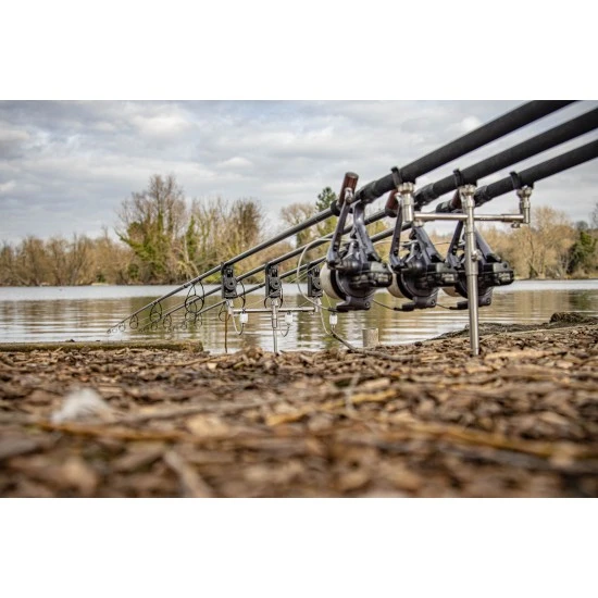 Solar P1 Pro-Loc Adjustable 2 Rod Buzzer Bar Front – Image 8