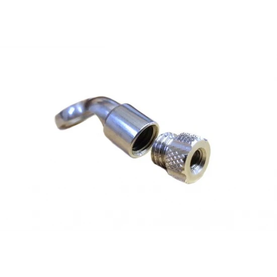 Bâton De Hockey Solar P1 Inox – Image 2