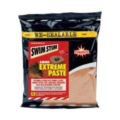 DYNAMITE BAITS Dynamite Swim Stim Extreme Pâte Amino Original 350g