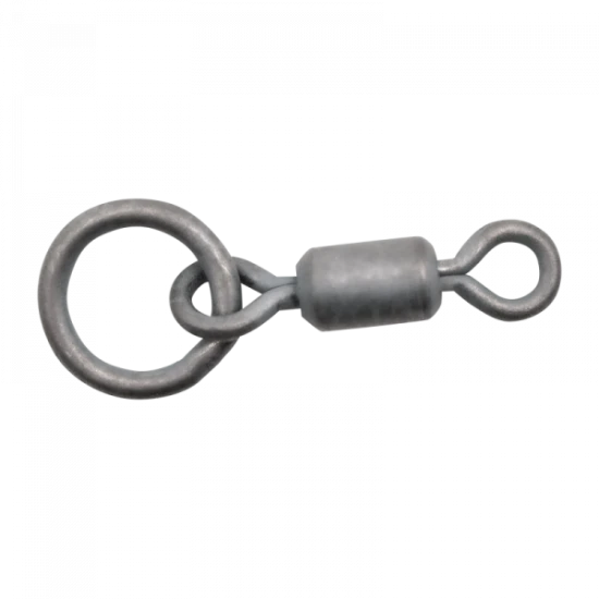 Korda PTFE Anneau Émerillon Taille 11 (8 Pcs) – Image 3