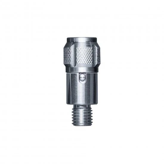 Adaptateur Solar P1 Snap-Loc Kit-Off Acier Inoxydable