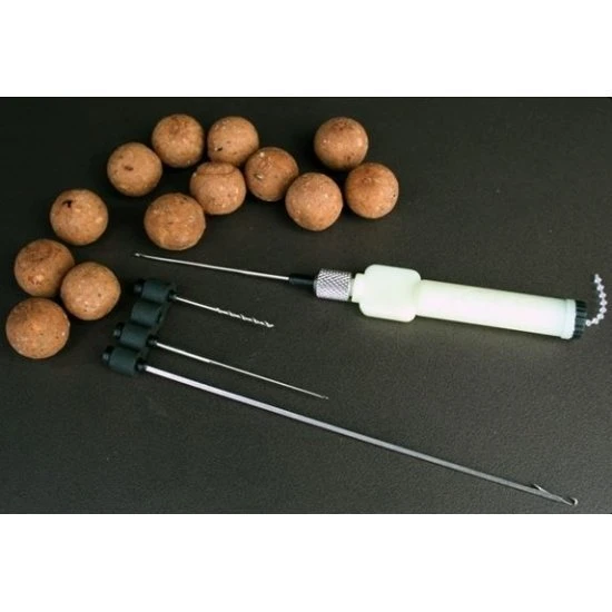 Kit D'aiguilles à Bouillettes Solaires Nite Glow – Image 2