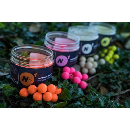 CC Moore NS1 Pop Ups Rose – Image 5