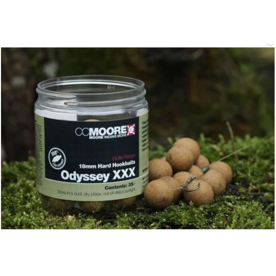 Leurres Durs CC Moore Odyssey XXX – Image 2