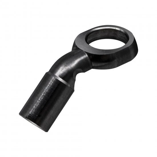 Bâton De Hockey En Aluminium Solar Black-Lite