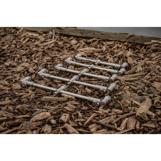 Solar P1 Pro-Loc Adjustable 3 Rod Buzzer Bar Small – Image 3