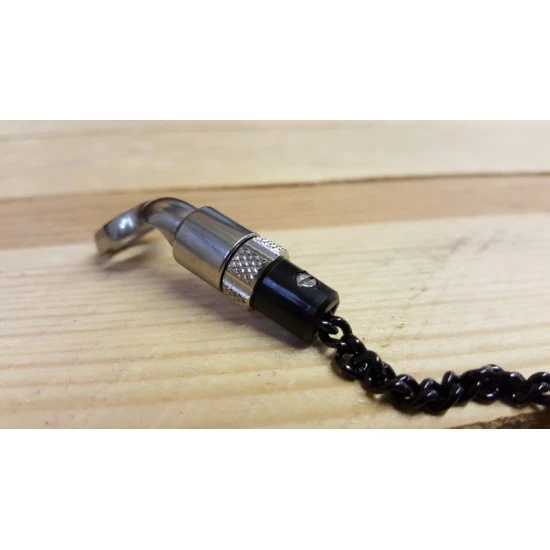 Bâton De Hockey Solar P1 Inox – Image 4