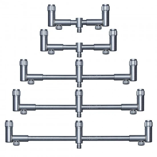 Solar P1 Pro-Loc Adjustable 3 Rod Buzzer Bar Small