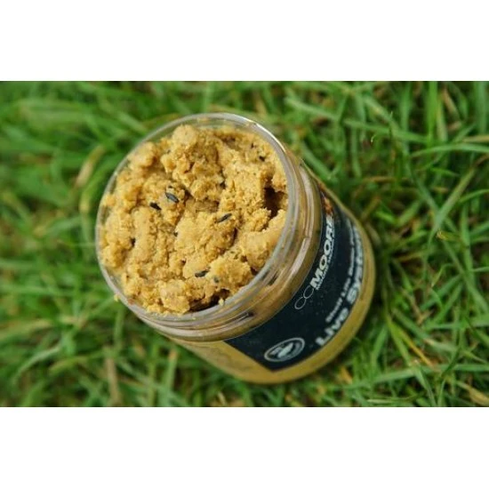 Pâte De Durée De Conservation CC Moore Live System Pot De 300 G – Image 2