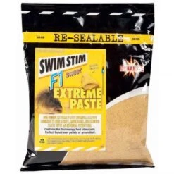 DYNAMITE BAITS Dynamite Swim Stim Extreme Pâte F1 Sweet 350g