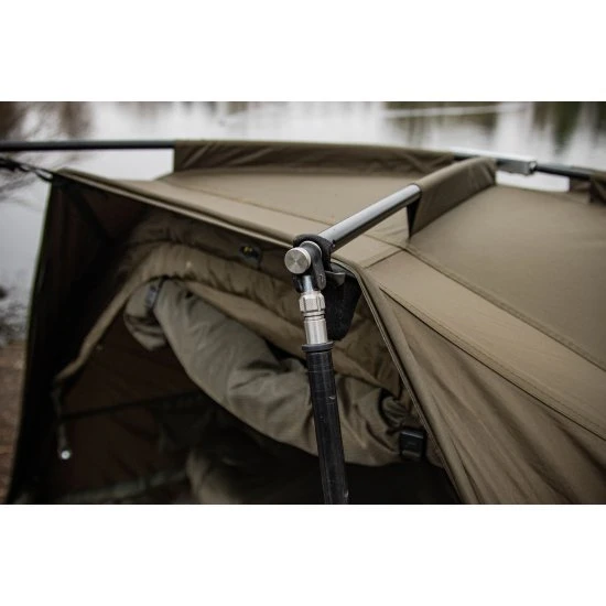 Adaptateur Solar P1 Snap-Loc Kit-Off Acier Inoxydable – Image 5