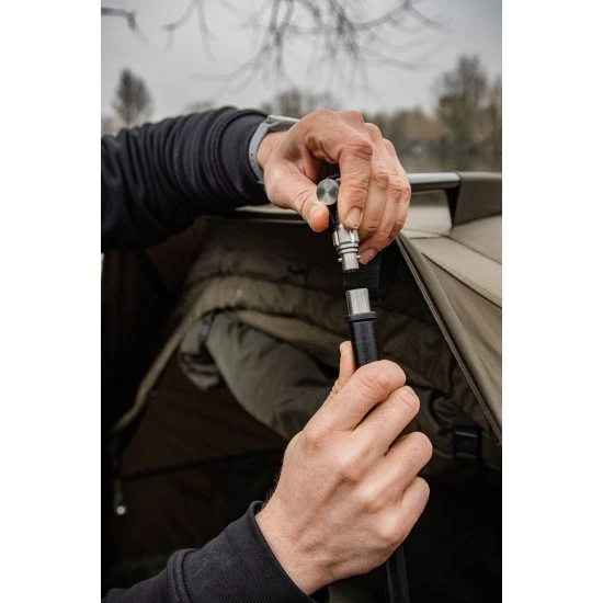 Adaptateur Solar P1 Snap-Loc Kit-Off Acier Inoxydable – Image 7