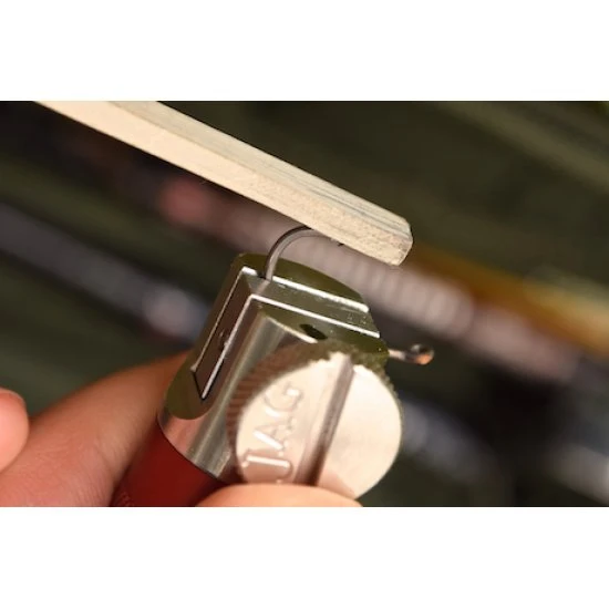 JAG Products SP Stone Pack Rouge Vert – Image 2