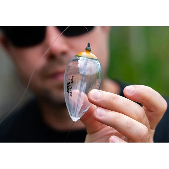 Sous-flotteurs Fox Carp Medium – Image 3