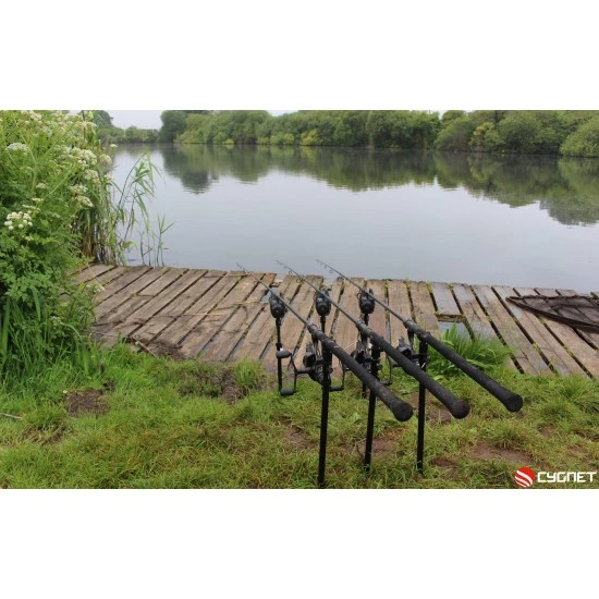 Vis Dynamométriques Cygnet 20 20 Anodisées – Image 5