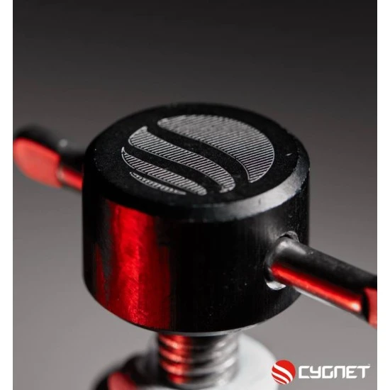 Vis Dynamométriques Cygnet 20 20 Anodisées – Image 4