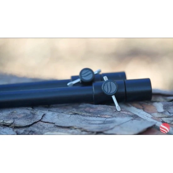 Vis Dynamométriques Cygnet 20 20 Anodisées – Image 2