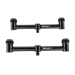 Solar A1 Buzz Bar Fixe à 2 Tiges 6 Pouces