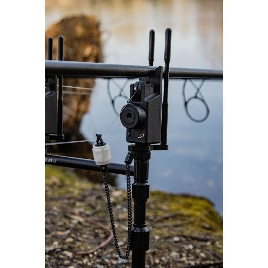 Solar A1 Aluminium Snag Bar – Image 5